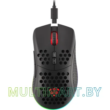 Игровая мышь Genesis Zircon 550